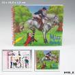 Opakowanie ZESTAW DRESS UP HORSE MISS MELODY 8406B