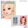 Opakowanie ZESTAW KREATYWNY MAKE UP TOP MODEL 1936A