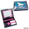 Opakowanie ZESTAW NA BIURKO HORSES DREAMS GRANATOWY 8930A