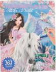 ZESTAW Z NAKLEJKAMI FANTASY MODEL 8148A. Wydawca: PLUS-Z. Dadada.pl Opakowanie ZESTAW Z NAKLEJKAMI FANTASY MODEL 8148A