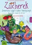 Zucherek z.4 Wycieczki nd wodę. Scenariusze... Autor: Róża Karwecka, Katarzyna Paszkowska (oprac.). Dadada.pl Okładka książki Zucherek z.4 Wycieczki nd wodę. Scenariusze..