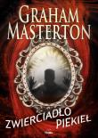 Okładka książki ZWIERCIADŁO PIEKIEŁ WYD. KIESZONKOWE