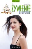 ŻYWIENIE A URODA WYD. 2. Autor: Biernat Jadwiga. Dadada.pl Okładka książki ŻYWIENIE A URODA WYD. 2