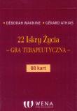 Opakowanie 22 Iskry Życia. Gra terapeutyczna