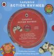 Opakowanie Action Rhymes Collection