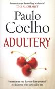 Okładka książki ADULTERY