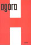 AGORA statystyki 2 Antologia dramatów. Autor: red. Joanna Krakowska, Dunin Kinga. Dadada.pl Okładka książki AGORA statystyki 2 Antologia dramatów