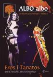 Opakowanie Albo albo Eros i Tanatos