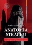 Okładka książki Anatomia strachu