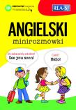 Okładka książki Angielski - minirozmówki