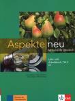 Aspekte neu C1 Lehr- und Arbeitsbuch Teil 2 + CD. Autor:   Praca zbiorowa. Dadada.pl Okładka książki Aspekte neu C1 Lehr- und Arbeitsbuch Teil 2 + CD