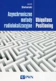 Okładka książki Asynchroniczne metody radiolokalizacyjne
