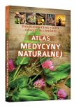 Okładka książki ATLAS MEDYCYNY NATURALNEJ