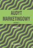 Okładka książki Audyt marketingowy