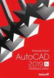 Okładka książki AUTOCAD 2019 PL PIERWSZE KROKI