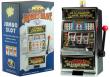 Opakowanie Automat do gry slot kasyno skarbonka duża dźwięki