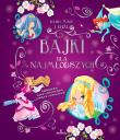 Okładka książki Bajki dla najmłodszych
