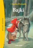 Bajki - Perrault w.2018 SIEDMIORÓG. Autor: Perrault Charles. Dadada.pl Okładka książki Bajki - Perrault w.2018 SIEDMIORÓG