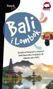 Bali i Lombok. Autor: Opracowanie zbiorowe. Dadada.pl Okładka książki Bali i Lombok