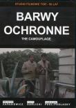 Barwy ochronne DVD. Autor: Krzysztof Zanussi. Dadada.pl Okładka książki Barwy ochronne DVD