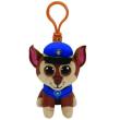 Opakowanie Beanie Babies Paw Patrol - Chase 8,5cm