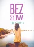 Okładka książki Bez słowa