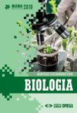 Biologia Matura 2019 Arkusze egzaminacyjne. Autor: praca zbiorowa. Dadada.pl Okładka książki Biologia Matura 2019 Arkusze egzaminacyjne