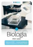 Okładka książki Biologia zbiór zadań Matura 2019 NP Tom 3