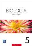 Biologia. Zeszyt ćwiczeń. Klasa 5
Szkoła podstawowa. Autor: Pyłka-Gutowska Ewa, Kofta Wawrzyniec, Kłos Ewa. Dadada.pl Okładka książki Biologia. Zeszyt ćwiczeń. Klasa 5
Szkoła podstawowa
