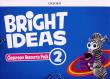 Bright Ideas 2 Classroom Resource Pack OXFORD. Autor: Cheryl Palin, Charrington Mary, Charlotte Covill. Dadada.pl Okładka książki Bright Ideas 2 Classroom Resource Pack OXFORD