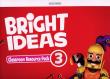 Bright Ideas 3 Classroom Resource Pack OXFORD. Autor: Cheryl Palin, Sarah Philips. Dadada.pl Okładka książki Bright Ideas 3 Classroom Resource Pack OXFORD