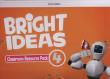 Bright Ideas 4 Classroom Resource Pack OXFORD. Autor: Cheryl Palin, Sarah Philips. Dadada.pl Okładka książki Bright Ideas 4 Classroom Resource Pack OXFORD