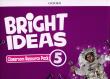 Bright Ideas 5 Classroom Resource Pack OXFORD. Autor: Sarah Philips, Bilsborough Katherine, Bilsborough Steve. Dadada.pl Okładka książki Bright Ideas 5 Classroom Resource Pack OXFORD