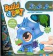 Opakowanie Build A Bot Dinozaury