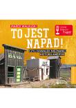 CD MP3 TO JEST NAPAD CZYLI KAWAŁEK NIEZNANEJ HISTORII AMERYKI. Autor: Marek Wałkuski. Dadada.pl Okładka książki CD MP3 TO JEST NAPAD CZYLI KAWAŁEK NIEZNANEJ HISTORII AMERYKI