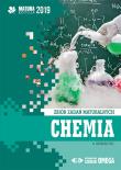Chemia Matura 2019 Zbiór zadań maturalnych. Autor: Pac B.. Dadada.pl Okładka książki Chemia Matura 2019 Zbiór zadań maturalnych