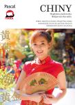Chiny. Autor: Jankowska Magdalena, Kocańda Małgorzata. Dadada.pl Okładka książki Chiny