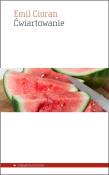 Okładka książki Ćwiartowanie
