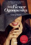 Czas pokaże BR w.2018. Autor: Anna Ficner-Ogonowska. Dadada.pl Okładka książki Czas pokaże BR w.2018