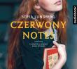 Okładka książki Czerwony notes - CD