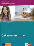 Opakowanie DaF kompakt neu B1 Intensivtrainer Wortschatz und Grammatik