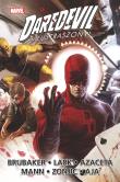 Daredevil. Nieustraszony. Tom 6. Autor: Ed Brubaker, Rucka Greg. Dadada.pl Okładka książki Daredevil. Nieustraszony. Tom 6