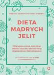 Okładka książki Dieta mądrych jelit