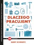 Okładka książki Dlaczego pracujemy