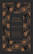 Dracula. Autor: Bram Stoker. Dadada.pl Okładka książki Dracula