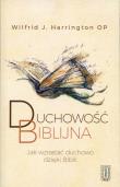 Okładka książki Duchowość biblijna