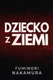 Okładka książki Dziecko z ziemi