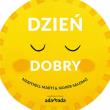 Okładka książki Dzień dobry