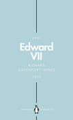 Okładka książki Edward VII