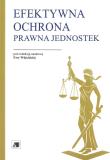 Opakowanie Efektywna ochrona prawna jednostek